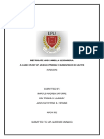 ARCH 302 - SatorreUlandayVerame - Case Study