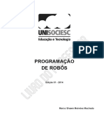 Curso de Robótica Básica