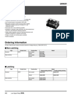 G5A 237P DC5 Omron