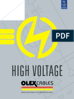 Olex Xlpe Catalog 05 2002