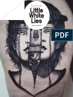 Little White Lies - N91 (Titane)