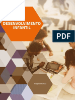 Desenvolvimento Infantil