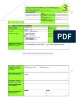 PACI - 2019 Educación Básica 3° Básico