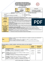 Planificacion Tecnologia Informatica Secundaria Bloque 1 Tema 1