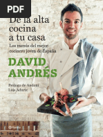 de La Alta Cocina A Tu Casa