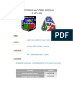 Acuifero Olmos, Hidrogeoquimica