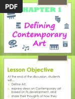 Chapter 1 - Defining Con Art