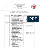 Learning Recovery Map BPP 9