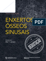 Degustacao Enxerto-Osseos Jensen