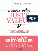 Trouvez Votre Juste Valeur