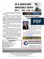 Newsletter July 2011-Part I