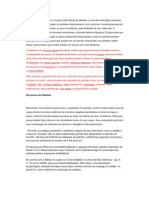 Trabalho Sobre o Petroleo