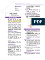 MNT Hematological System Reviewer