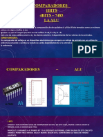 Comparadores