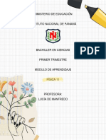 MODULO 11 DinÃ¡mica