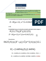 Ejercicios de Aplicación S3 - SOLUCION