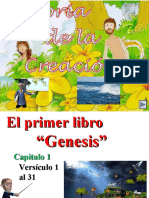 La Creacion - Genesis