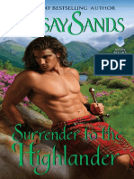 05 Rendendo Se Ao Highlander Noivas Das Highlands 05 Lynsay Sands LRTH