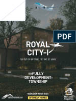 Brochure Royal City-I