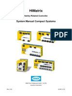 Himatrix Series