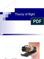 Theory of Flight