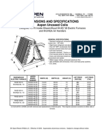 BV Spec Rheem A Rhqa L C Aspenmfg Com