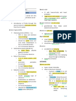 Att Notes - Nloa Prelim Topics