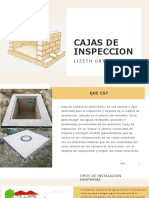 Cajas de Inspeccion