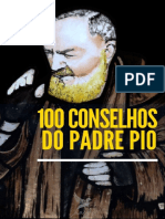 100 Conselhos Do Padre Pio