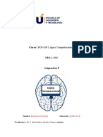 Asignación II 1398