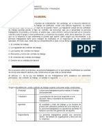 Tema 1 RRHH La Contratación Laboral