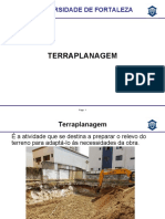 Aula 01 - Movimentos de Terra