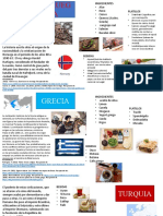 Infografias de Exposiciones