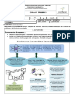 Tecnologia e Informatica - 8°1