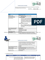 Eeaile g4 m3 Teaching Sequence Format Sample