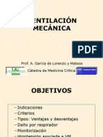 Ventilacion - Mecanica (UAM Abbott)