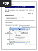 Documento Exel