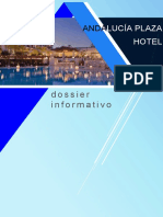 Dossier Andalucia Plaza H10