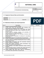 CL-NG-6460-002-023 Checklist For CT Rev00