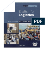 English For Logistics