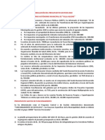 Ejercicio Completo Formulacion Presupuestaria