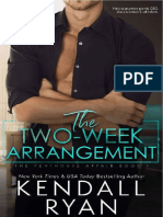 Kendall Ryan The Two Week Arrangement