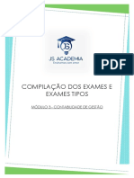 Compilação Exames C - G