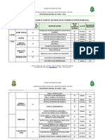 Anexo I Concurso Efetivo Urca 2022