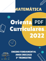 Matematica Efai 3° Trim 2022