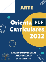 Arte Efai 3° Trim 2022