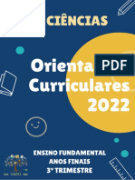 Ciencias Efaf 3° Trim 2022