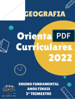 Geografia Efaf 3° Trim 2022