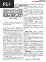 8 Autorizan Transferencia Financiera para Financiar Inversión A Favor de La Municipalidad Provincial de Leoncio Prado