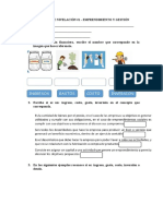 Actividad #1 - Empre.y Gestión - Iii Bgu